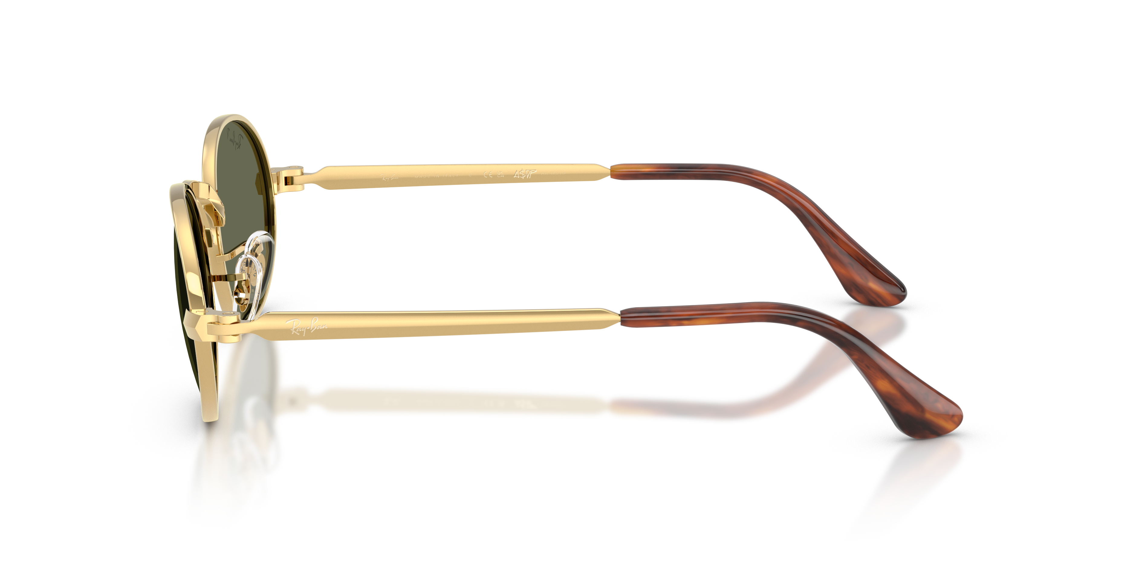 Ray-Ban RB3931 001/58  